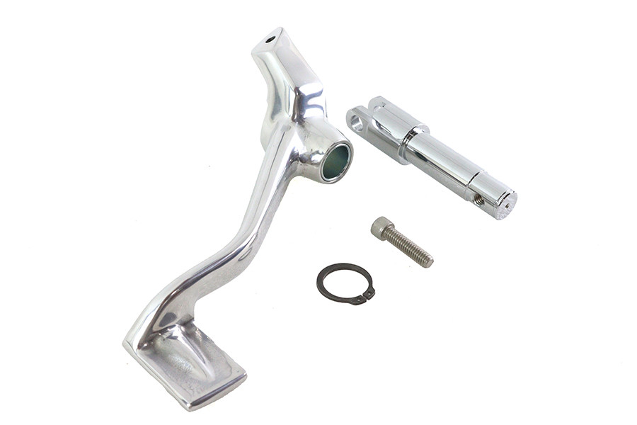 V-Twin - Brake Pedal Assembly