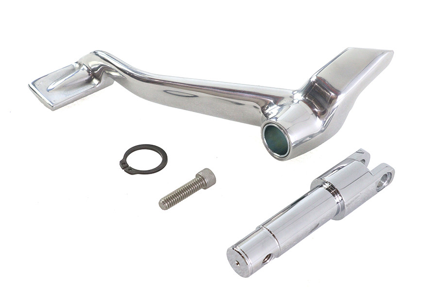V-Twin - Brake Pedal Assembly