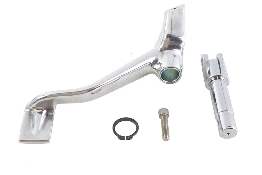 V-Twin - Brake Pedal Assembly