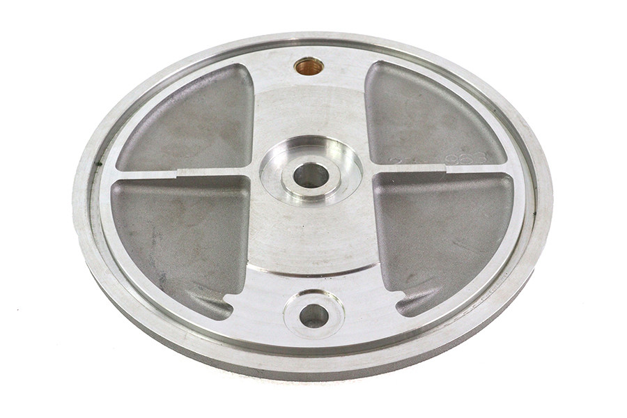 V-Twin - XL Rear Brake Backing Plate
