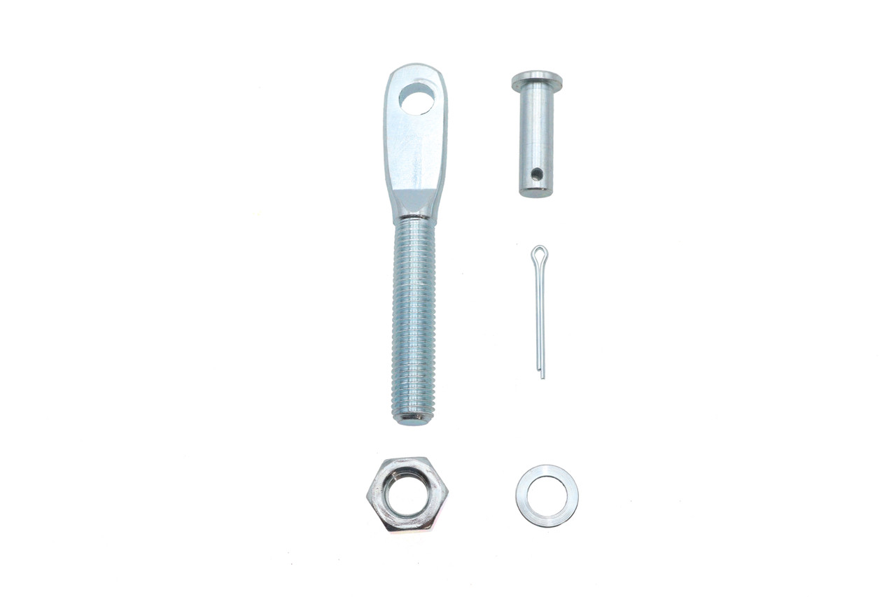 V-Twin - Brake Rod Plunger End