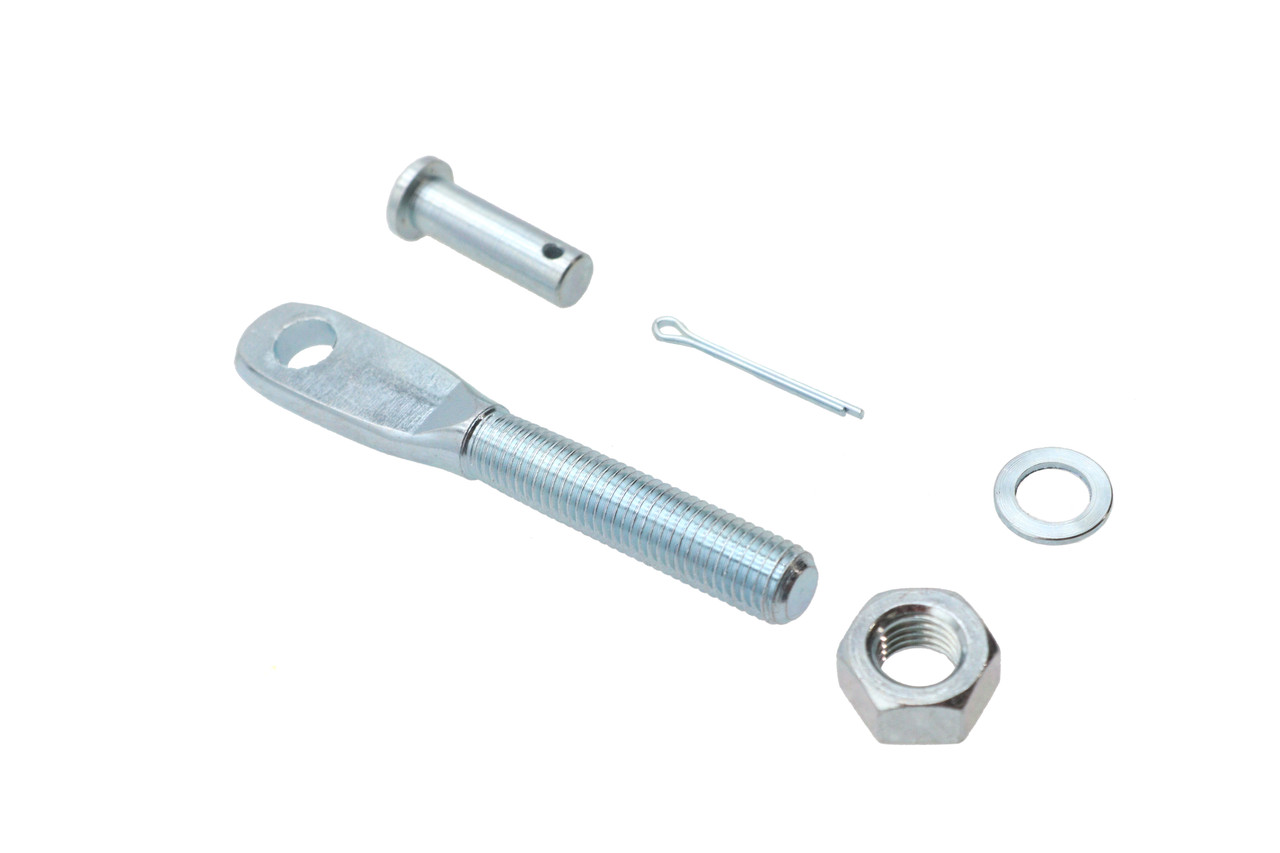 V-Twin - Brake Rod Plunger End