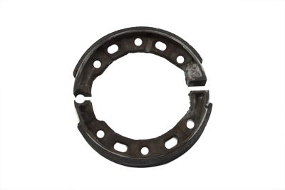 Duro #0411101 - Brake Shoe Set