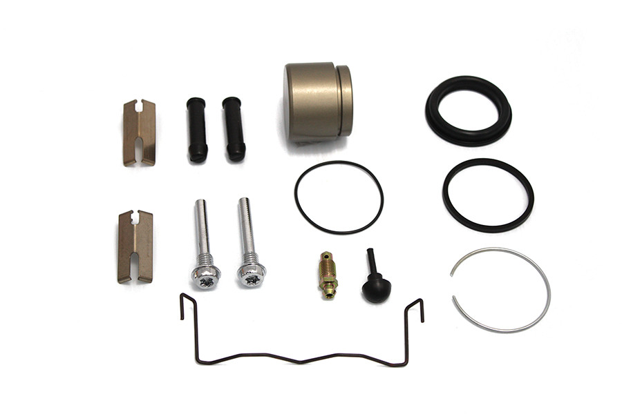 V-Twin - Rebuild Kit for Rear Caliper