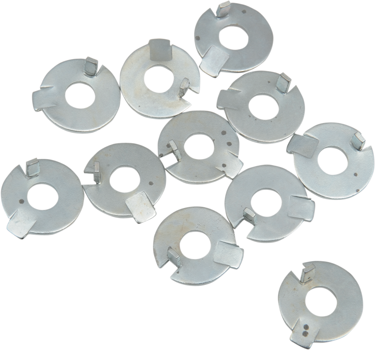Starter Shaft - Lock Washers