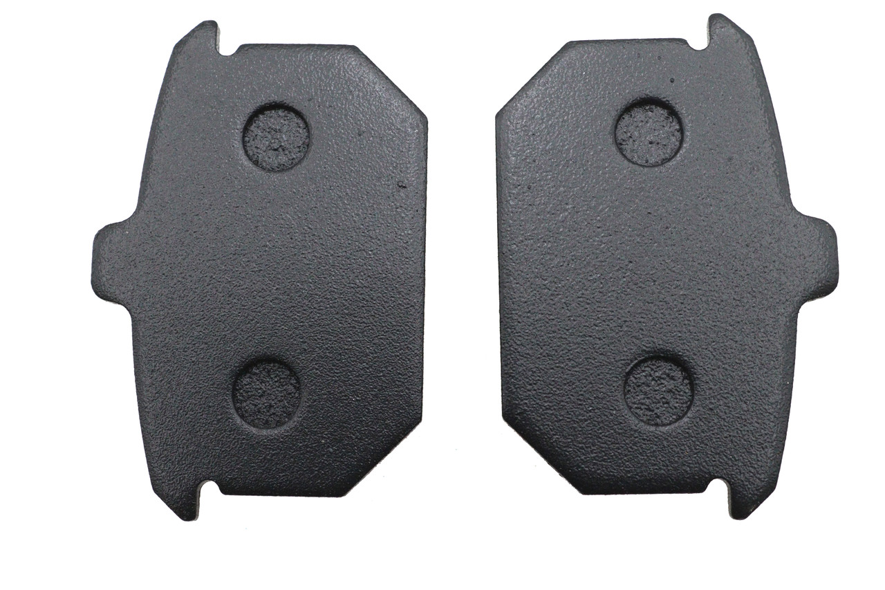Ultima #90-455 - Sintered Rear Brake Pads