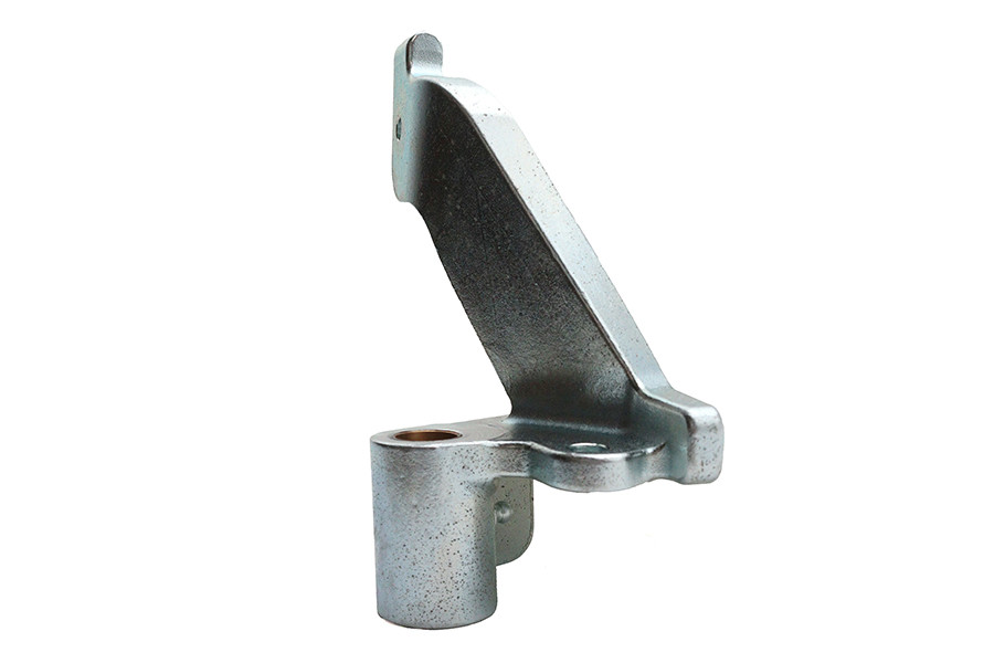 V-Twin - FXRP Brake Pedal Mount Chrome