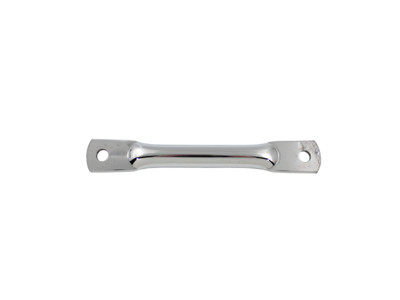 V-Twin - Chrome Rear Brake Caliper Anchor Arm