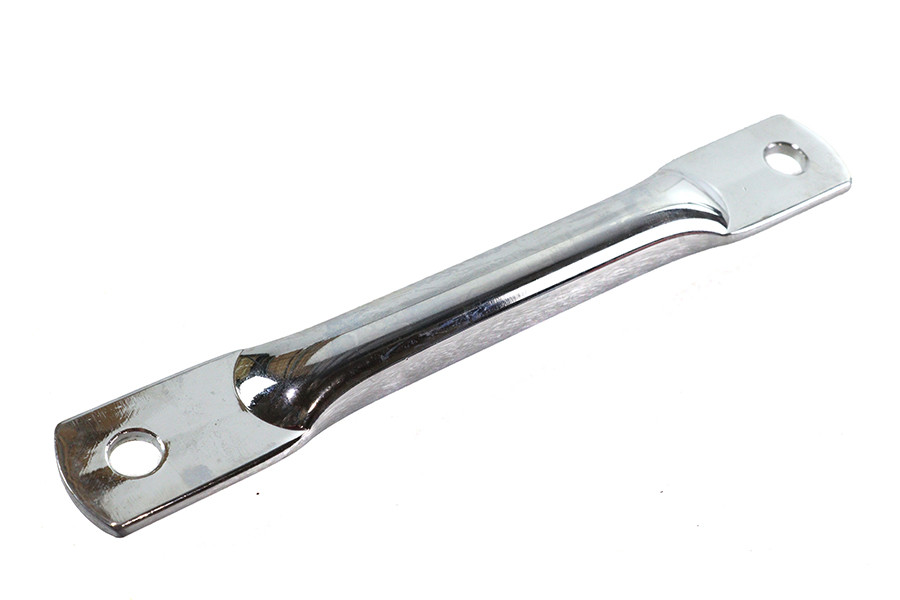 V-Twin - Chrome Rear Brake Caliper Anchor Arm