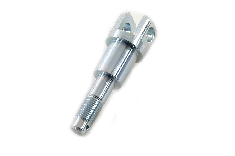 V-Twin #42441-90A - Brake Pedal Pivot Shaft