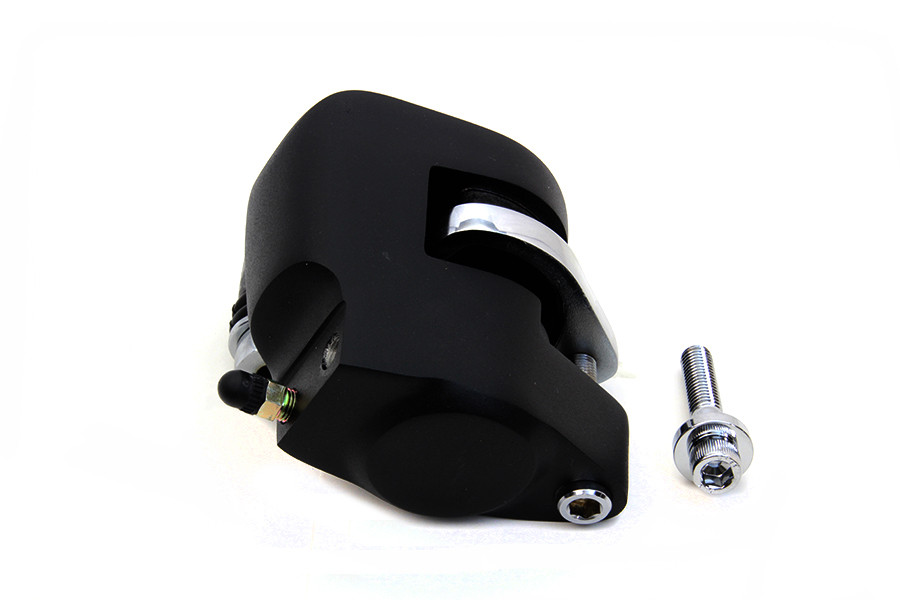 Edart #75549B - FXSTS Front Caliper Assembly