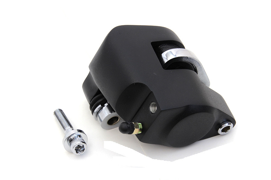 Edart #75549B - FXSTS Front Caliper Assembly