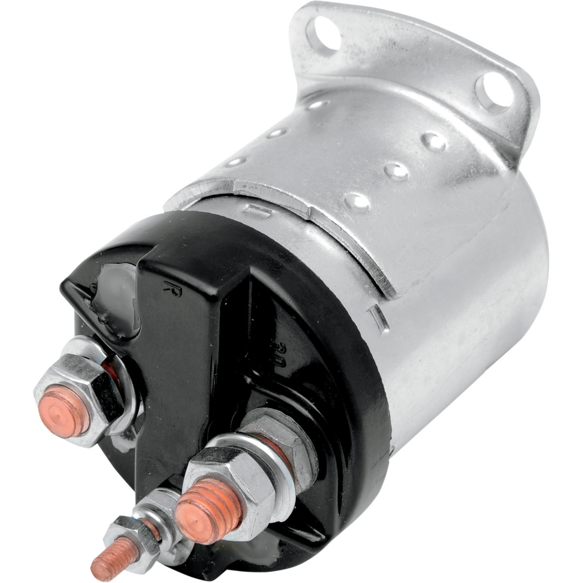 Drag Specialties - Starter Solenoid