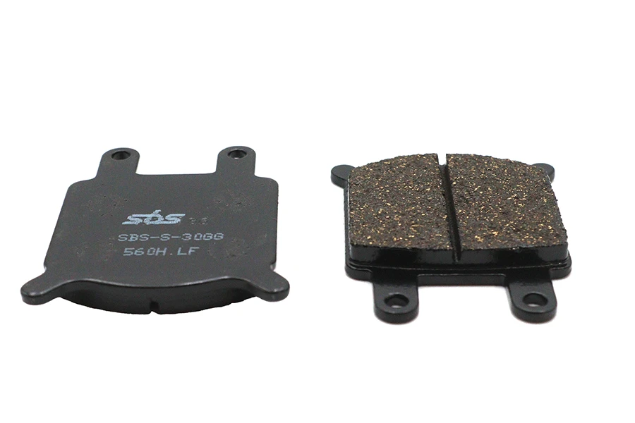 SBS #560H.HF - SBS Ceramic Brake Pad Set