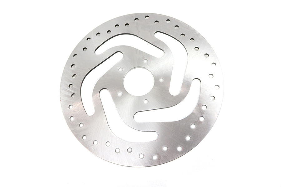 Duro - 11.8 inch Stainless Front Brake Disc