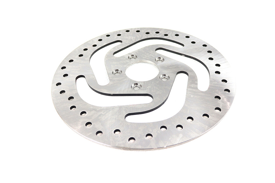 Duro - 11.8 inch Stainless Front Brake Disc