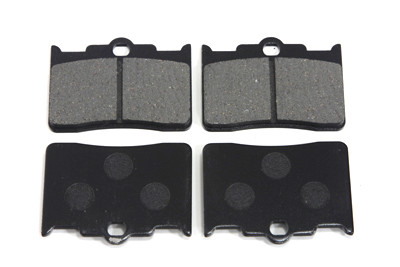 Duro - Duro Soft Brake Pad Set