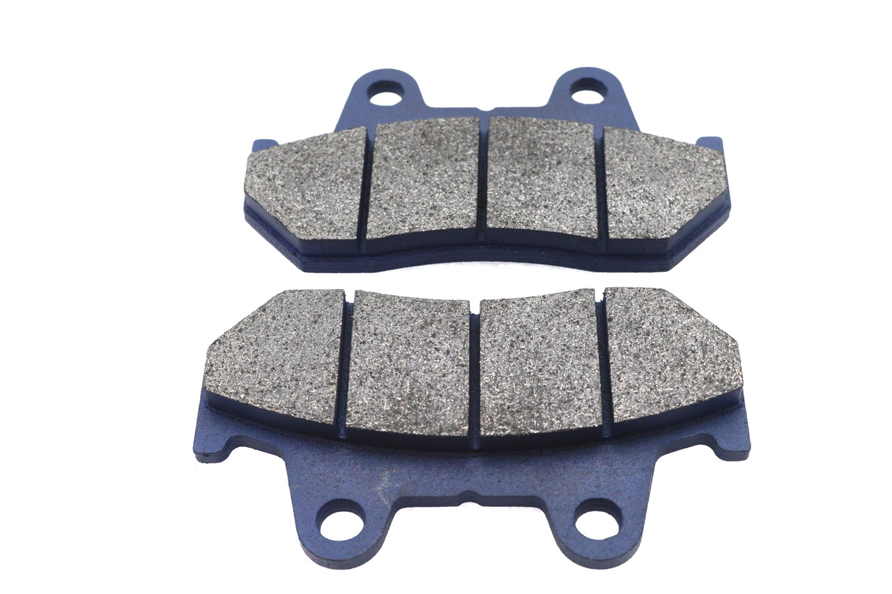 Ultima #90-821 - Ultima Caliper Replacement Brake Pads