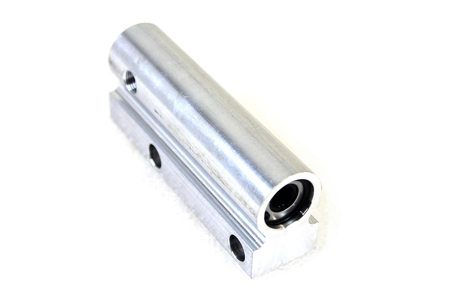 V-Twin - Master Cylinder Alloy