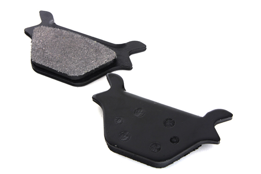 Duro - Duro Soft Rear Brake Pad Set