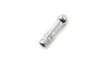 V-Twin #77634S - FXR Brake Plunger End