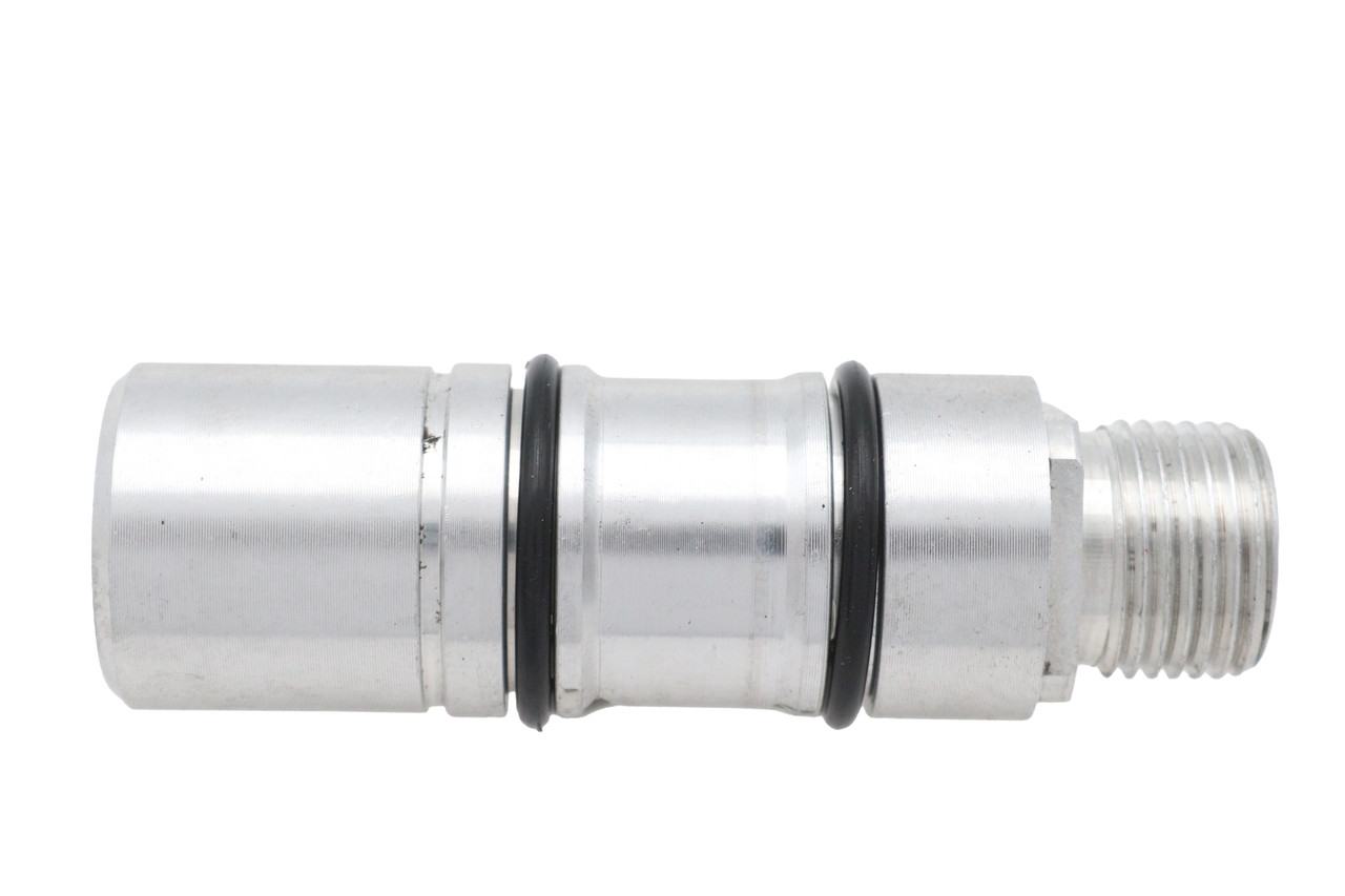 Edart #75767 - Rear Remote Master Cylinder Piston with O-Rings