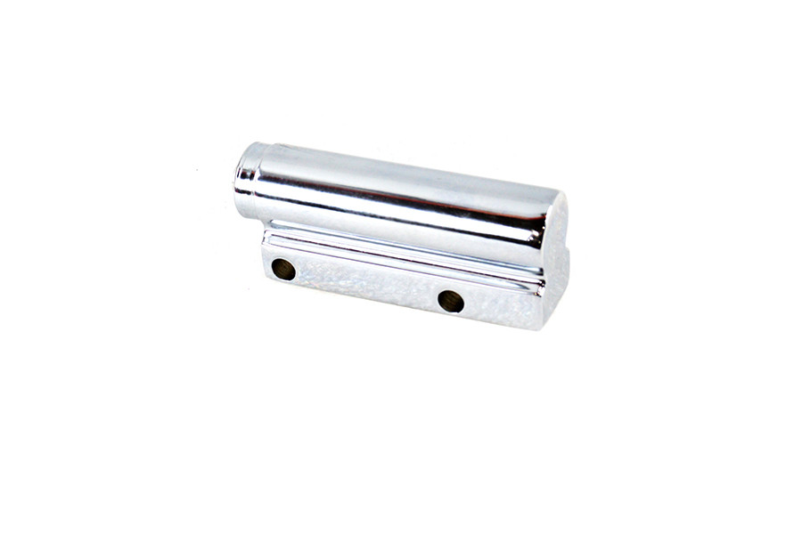 Edart #17-0041 - Rear Master Cylinder Chrome