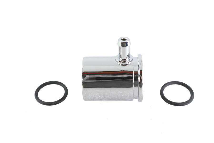 Edart #86009 - Rear Master Cylinder Body Rebuild