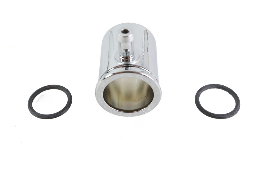 Edart #86009 - Rear Master Cylinder Body Rebuild