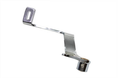 Edart #02432P - Brake Pedal