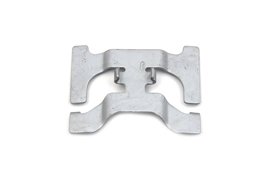 V-Twin - Vibration Shim for Rear Brake Pads