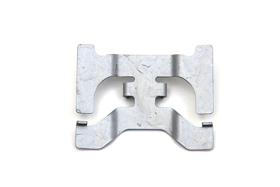 V-Twin - Vibration Shim for Rear Brake Pads