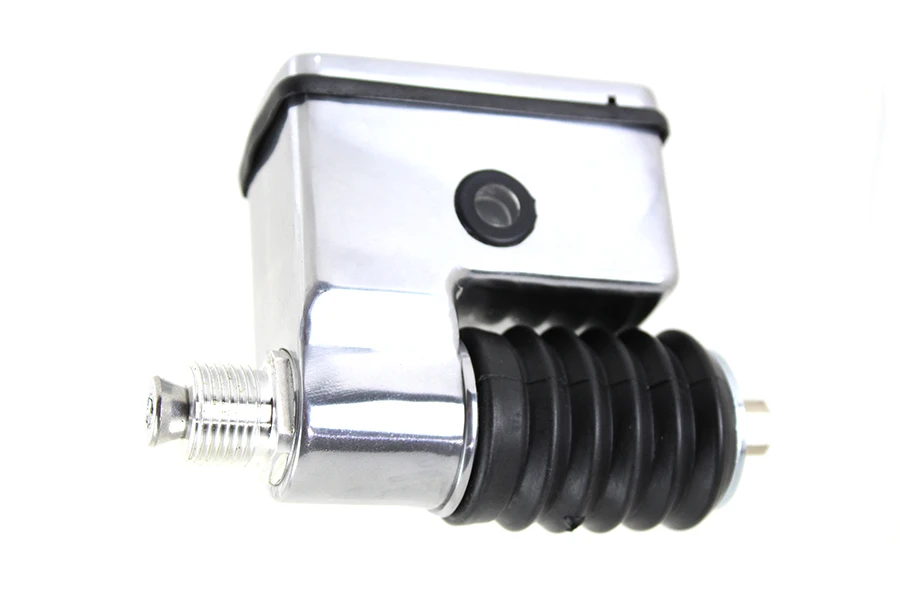 Edart #63493A - Natural Rear Remote Mount Master Cylinder