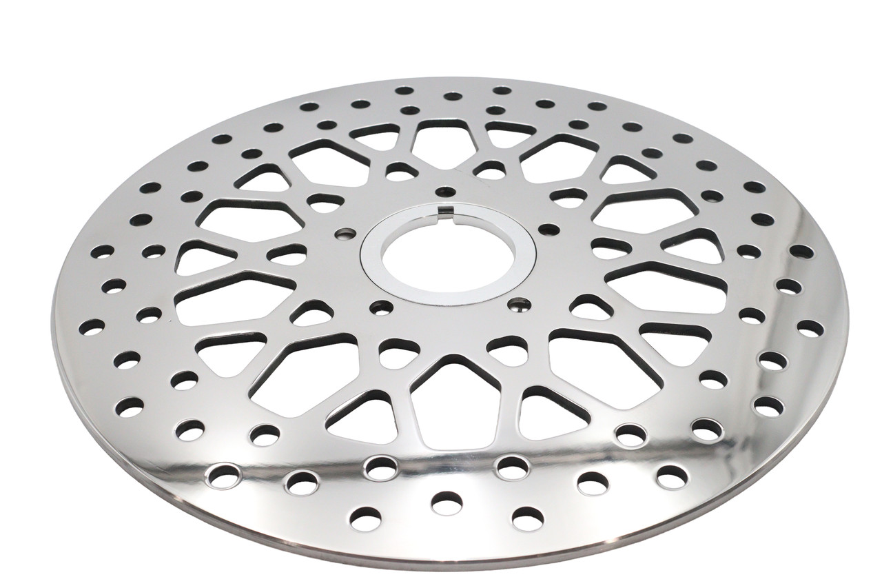 Ultima #90-624 - 11-1/2 inch Classic Spoke Front Brake Disc