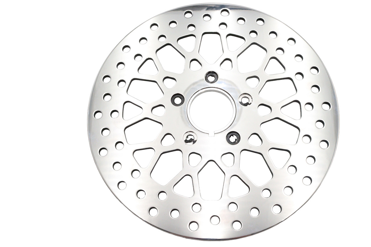 Ultima #90-624 - 11-1/2 inch Classic Spoke Front Brake Disc
