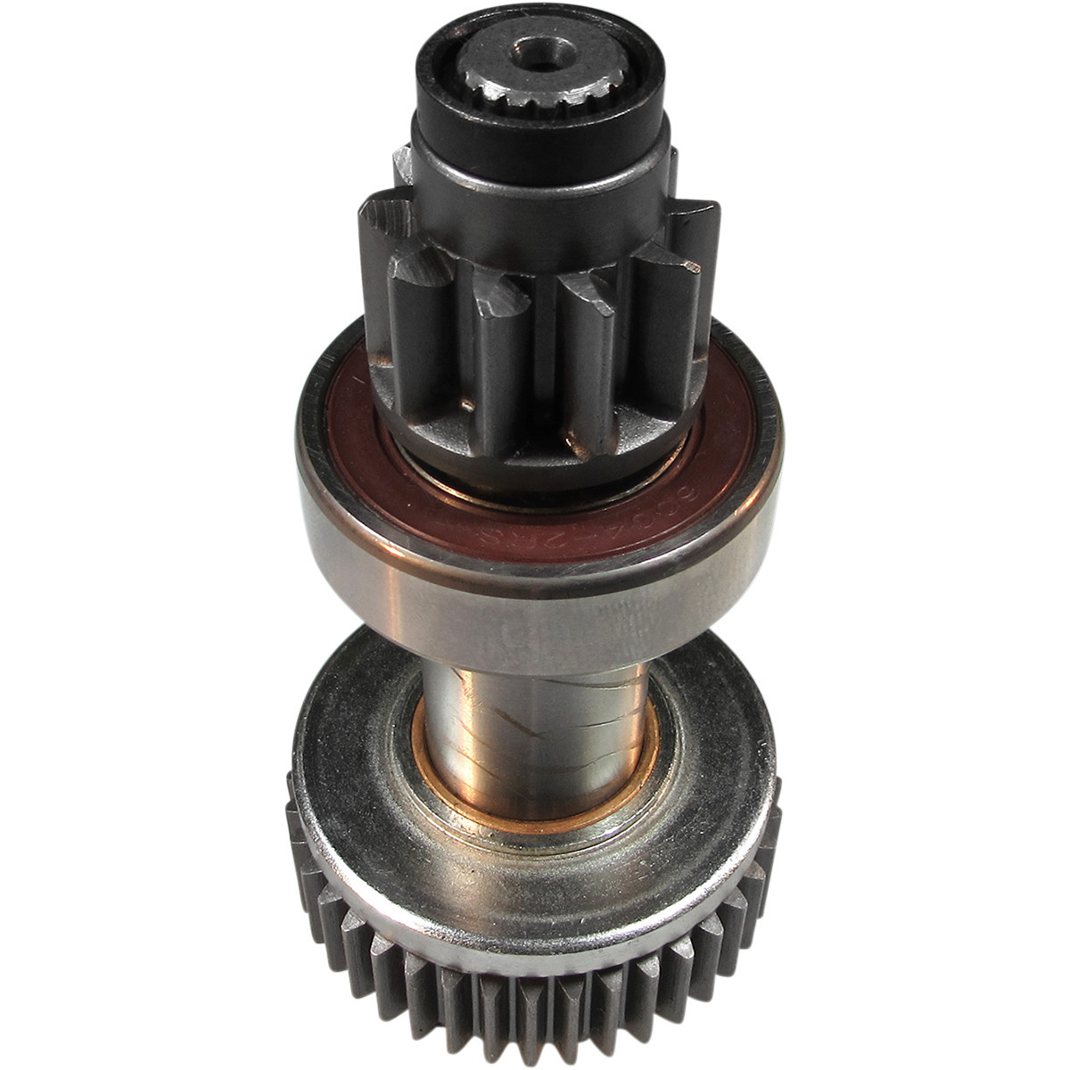 Terry Components #550125 - Starter Drive Clutch - '06-'17 Harley Davidson
