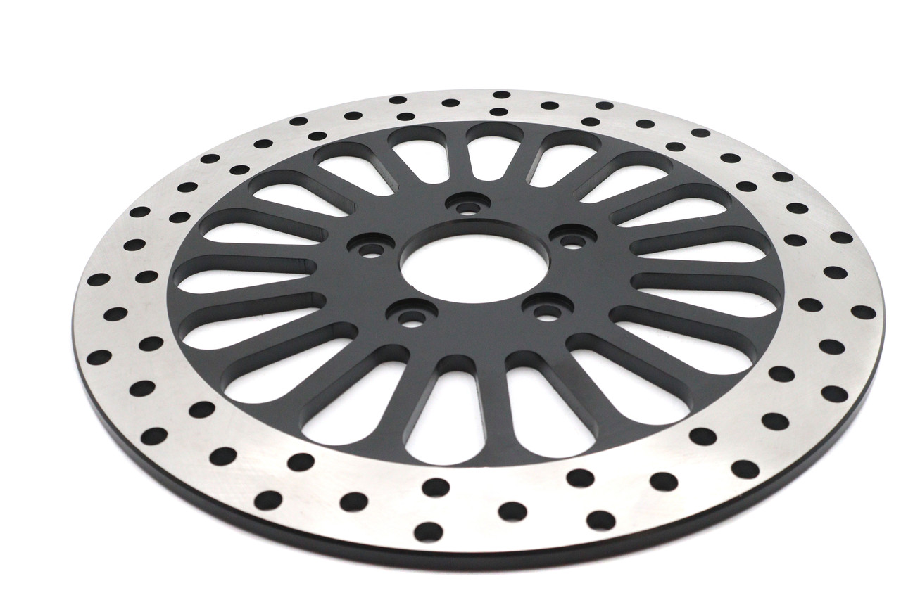 Ultima - 11.8 inch King Spoke Rear Brake Disc
