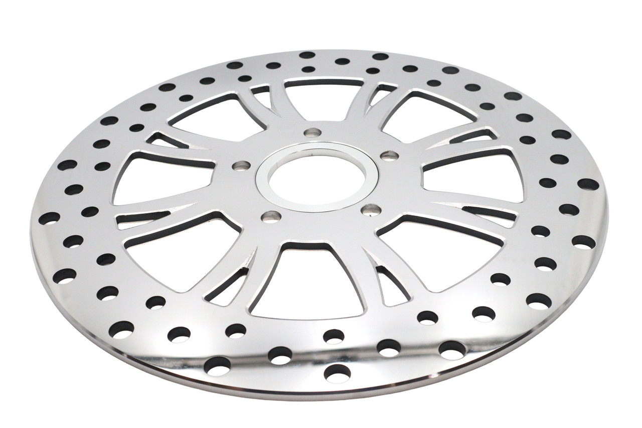 Ultima - 11-1/2 inch Vortex Rear Brake Disc