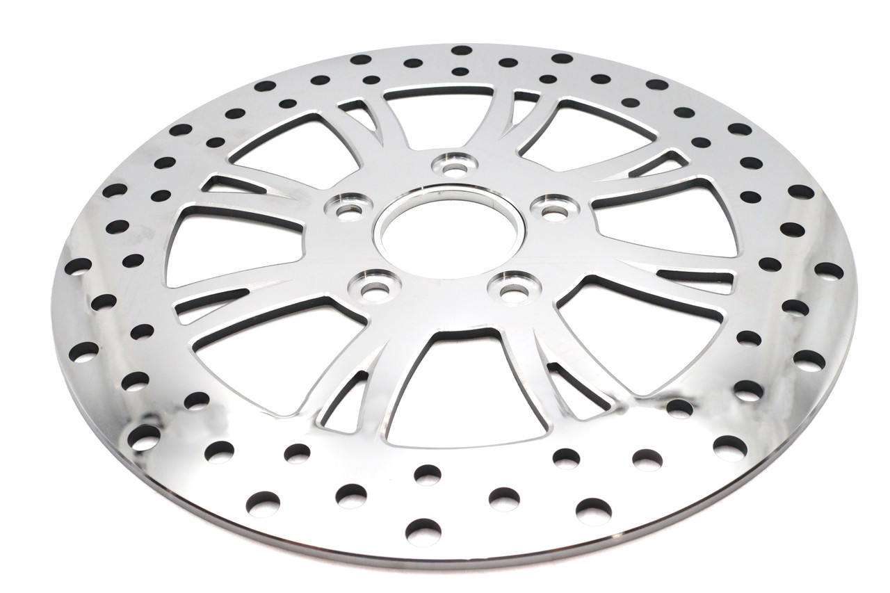 Ultima - 11-1/2 inch Vortex Rear Brake Disc