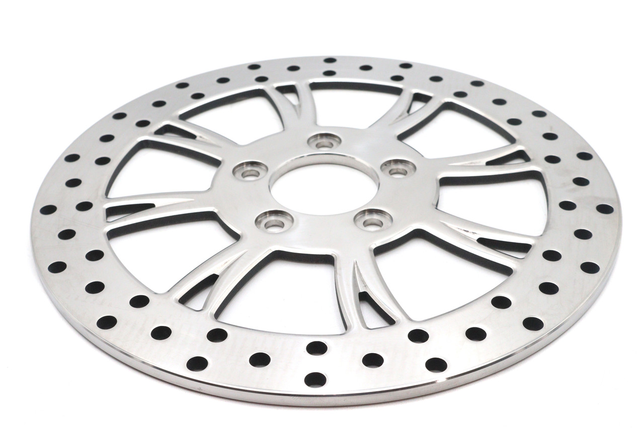 Ultima - 11.8 inch Vortex Rear Brake Disc