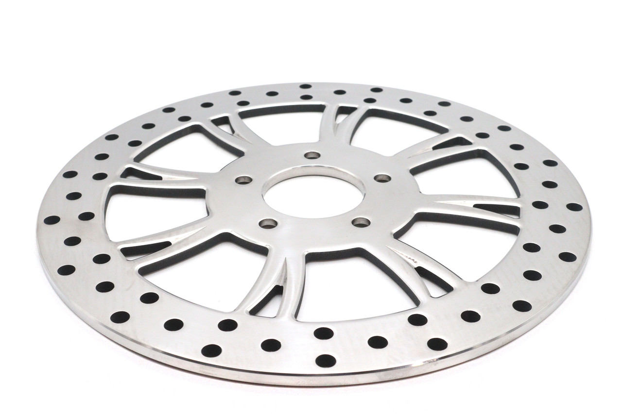 Ultima - 11.8 inch Vortex Rear Brake Disc
