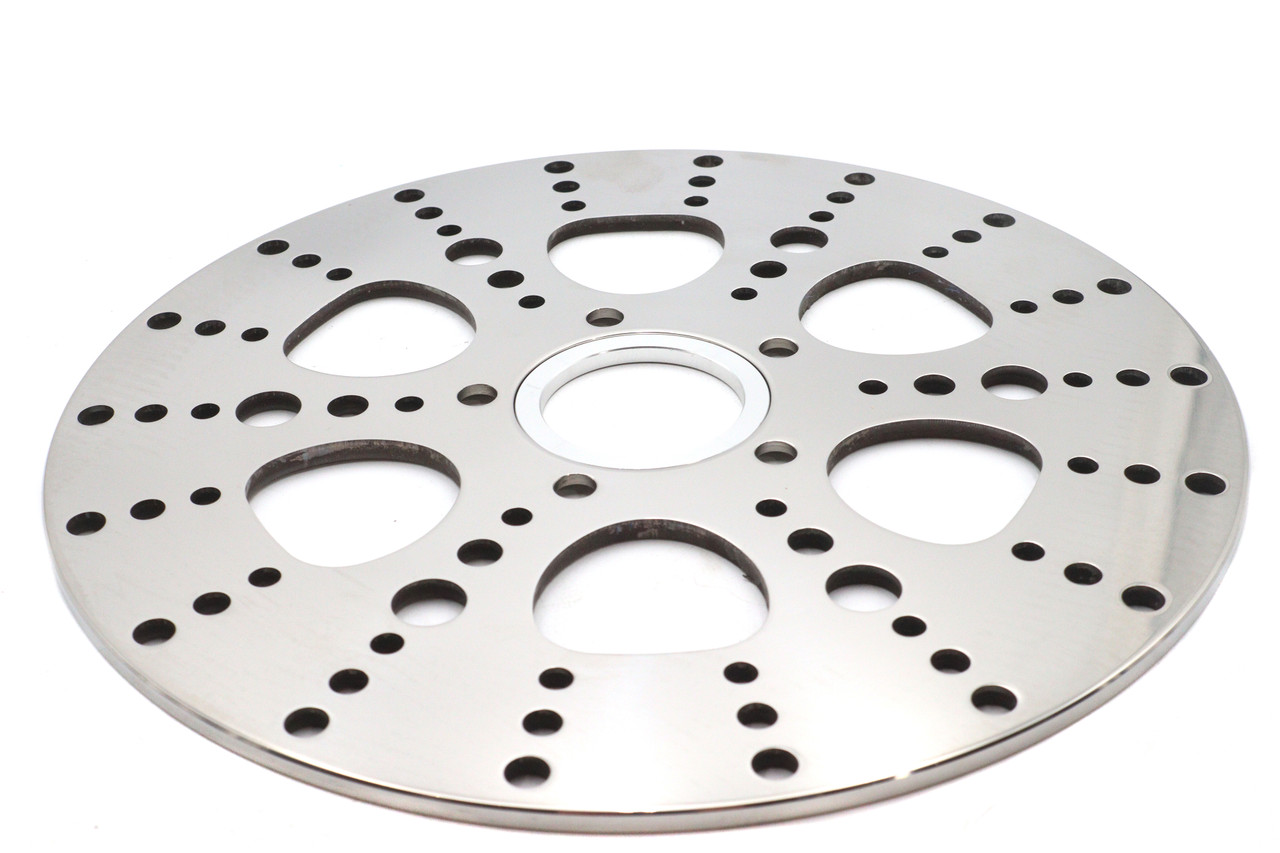 Ultima #90-771 - 11-1/2 inch Kool Kat Rear Brake Disc