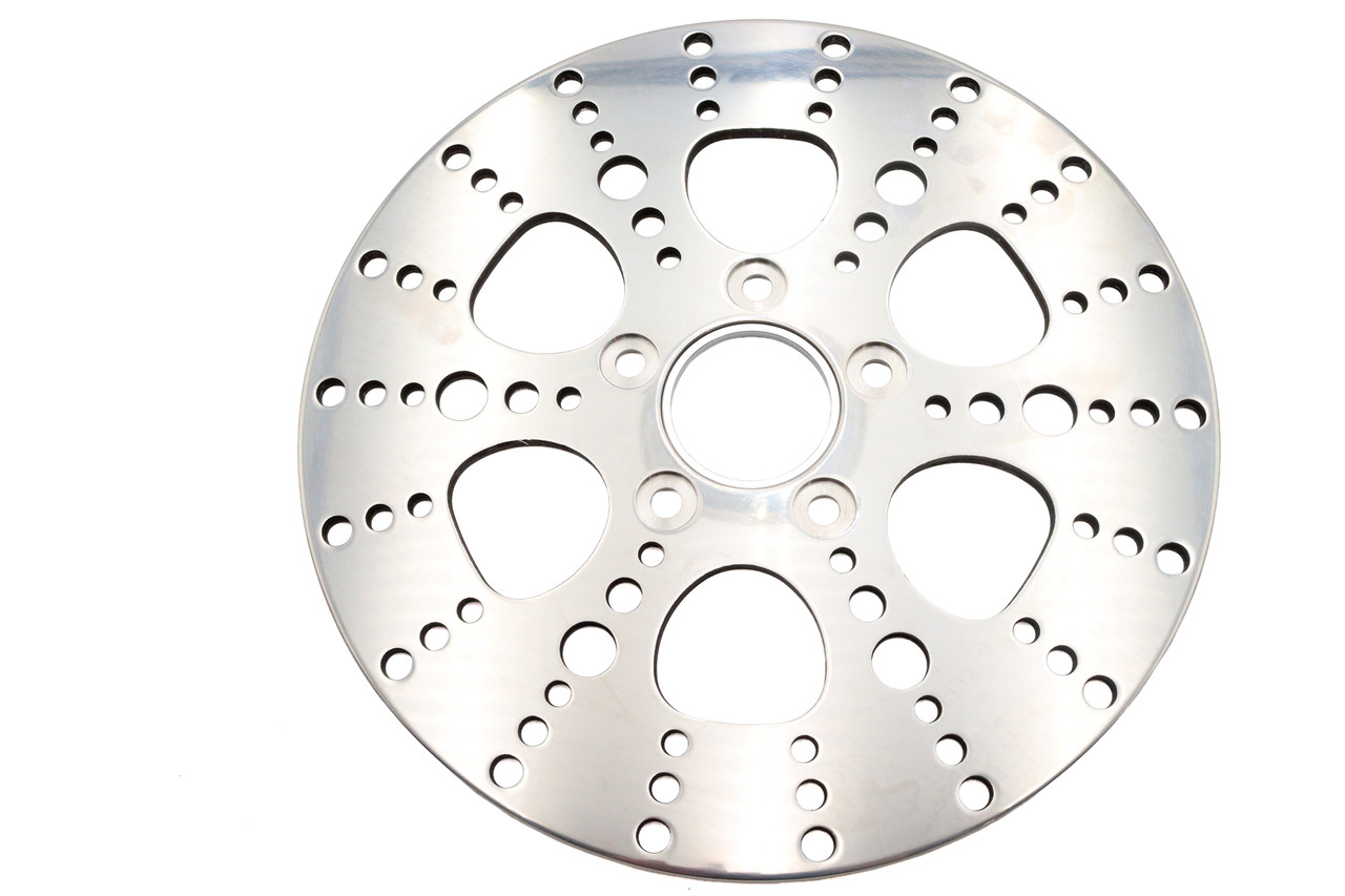 Ultima #90-771 - 11-1/2 inch Kool Kat Rear Brake Disc