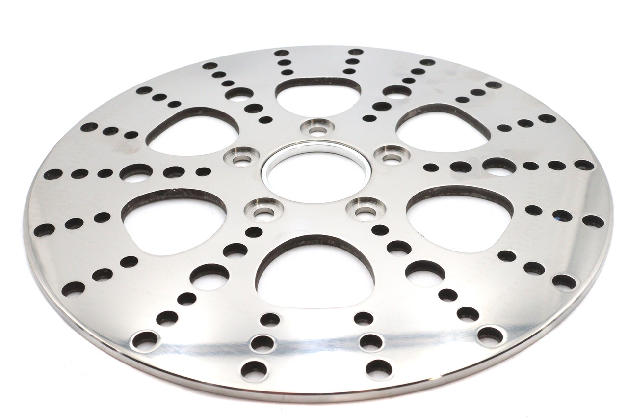 Ultima #90-771 - 11-1/2 inch Kool Kat Rear Brake Disc