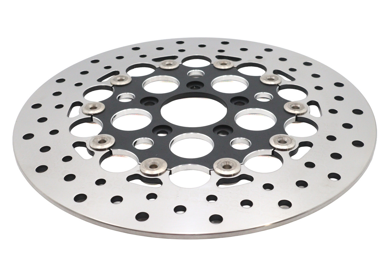 Ultima #90-892 - 11.8 inch Ultima Floating Front Brake Disc