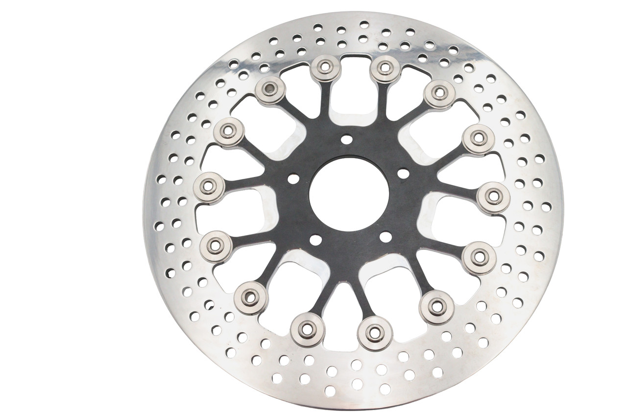 Ultima #90-896 - 11.8 inch Ultima Floating Rear Brake Disc
