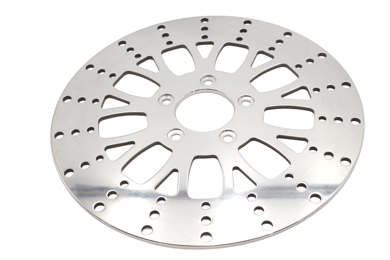 Ultima - 11.8 inch Manhattan Front Brake Disc