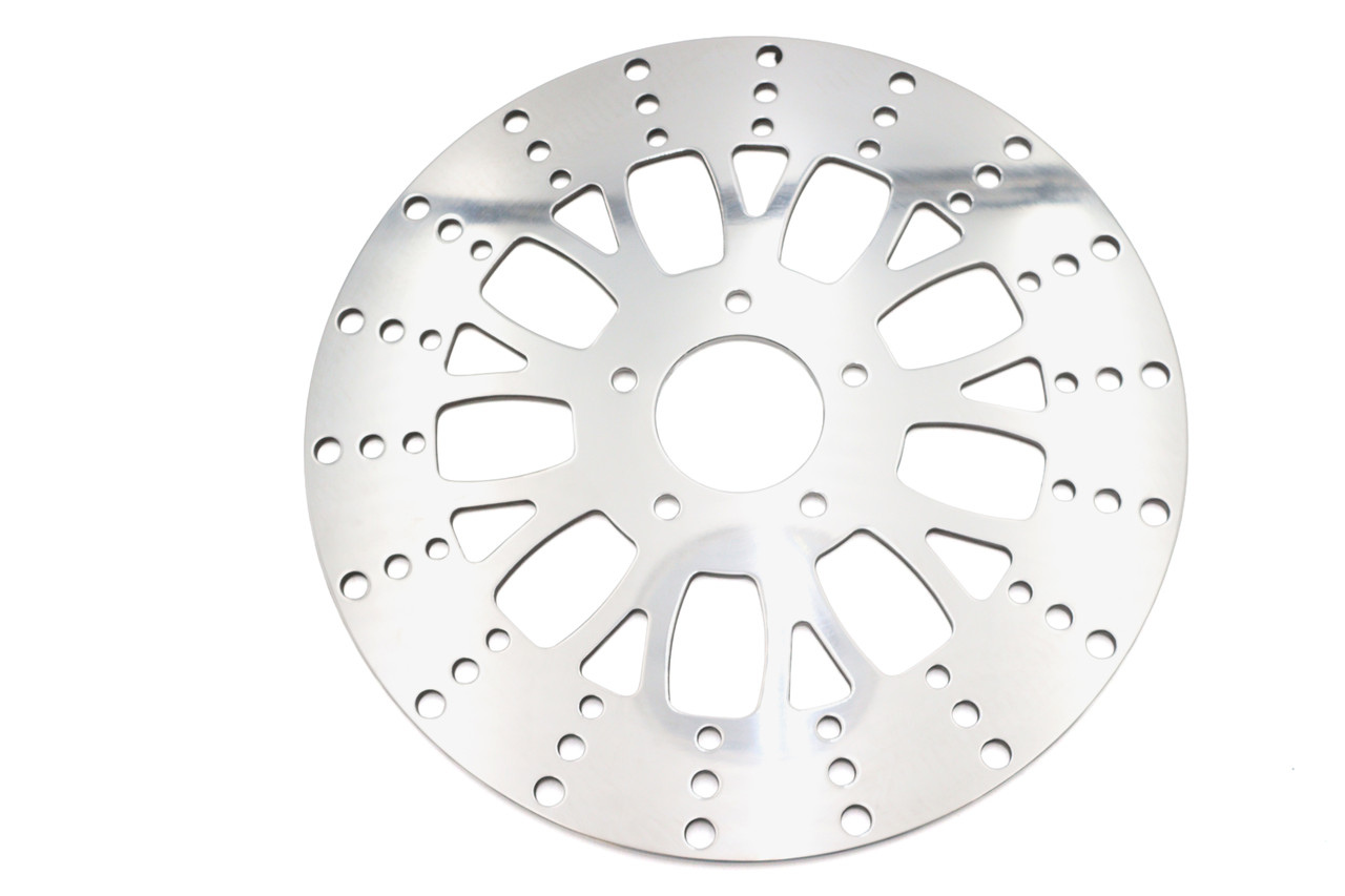 Ultima - 11.8 inch Manhattan Front Brake Disc