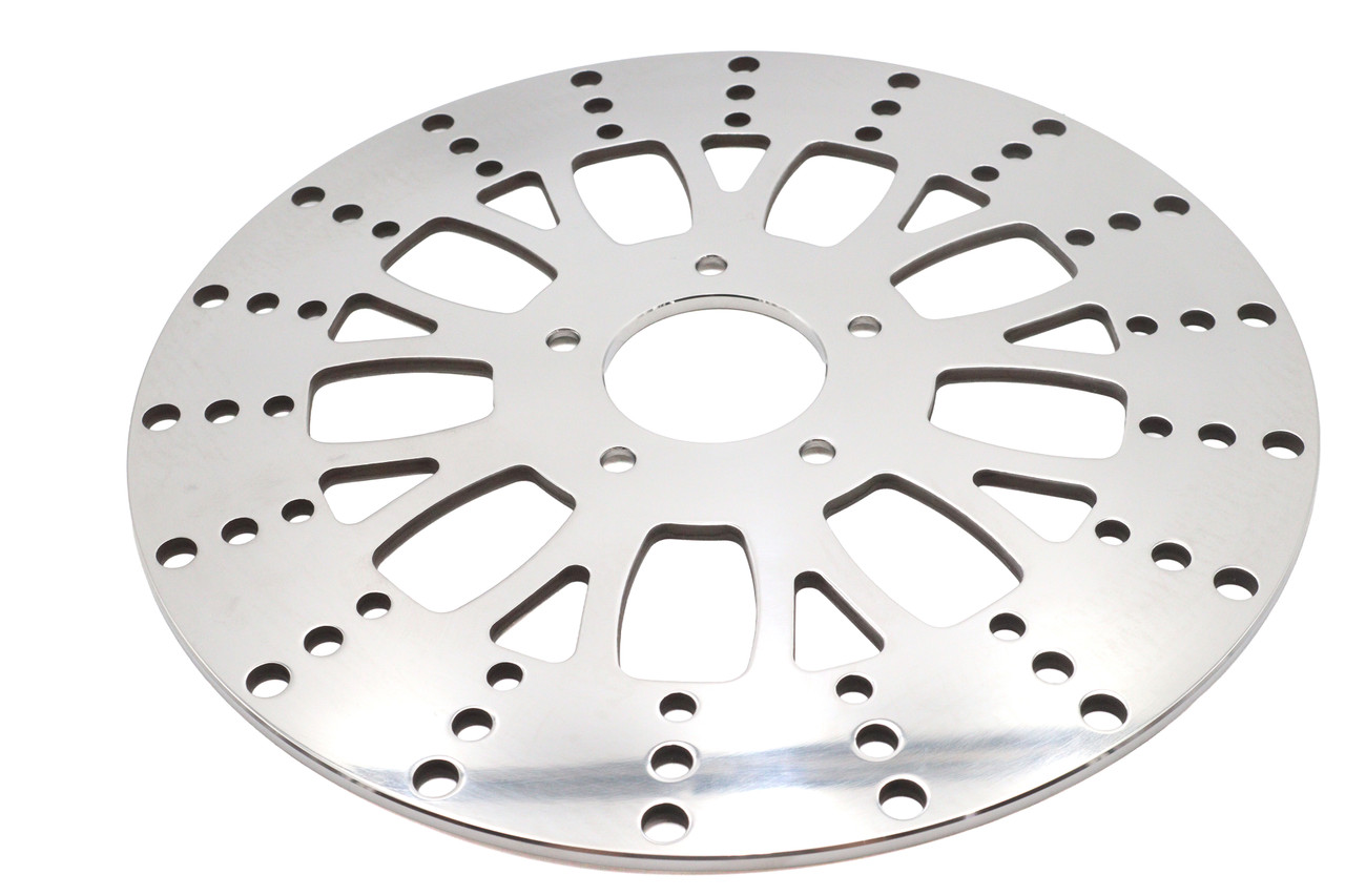 Ultima - 11.8 inch Manhattan Front Brake Disc