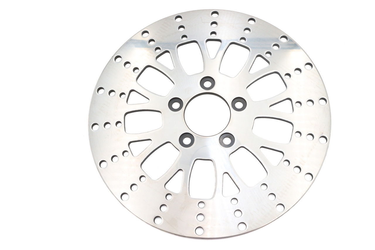 Ultima - 11.8 inch Manhattan Rear Brake Disc